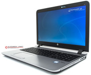 bohater testu: HP ProBook 450 G3