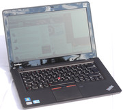 z bliska: Lenovo ThinkPad Edge S430