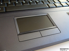 touchpad w Compal FL90