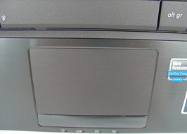 touchpad touchpad
