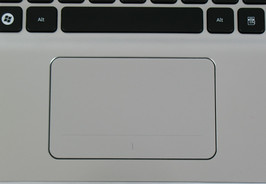 touchpad touchpad