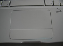 touchpad