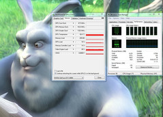 Big Buck Bunny (H.264, Windows Media Player)