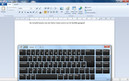 klawiatura wirtualna (QWERTZ) klawiatura wirtualna (QWERTZ)