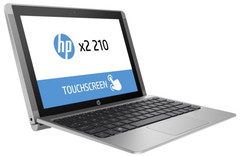 HP x2 210
