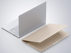 laptopy Xiaomi Mi Notebook Air