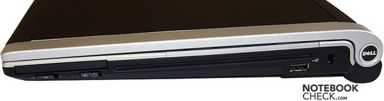 Dell XPS M1330 (LED)