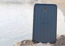 Recenzja tabletu Samsung Galaxy Tab Active5. Urządzenie do recenzji zostało uprzejmie dostarczone przez: