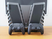 Zestawy deweloperskie PS5 Pro podobno przypominają swoich poprzedników, z których część trafiła do serwisu eBay. (Źródło obrazu: eBay)