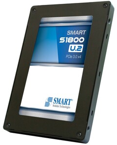Smart S1800 U.2 NVMe SSD