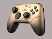 GameSir Nova 2 Lite Champion Edition kosztuje nieco więcej niż wersja standardowa. (Źródło obrazu: GameSir)