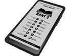 Onyx Boox Kant 2: Nowy e-czytnik z Android.