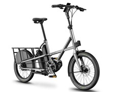 Vello Sub Titan: Nowy e-rower z tytanową ramą