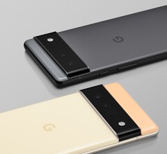 Android 15 zapowiedzi, które trafią na Google Pixel 6 i jego następców (Źródło: Google)