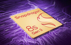 Snapdragon 8s Gen 3 powinien być dostępny w urządzeniach, których cena detaliczna wynosi od 500 do 800 dolarów (źródło zdjęcia: Qualcomm)