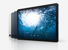 Tablet Samsung Galaxy Tab A9 Android (Źródło: Samsung Newsroom)