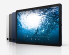 Tablet Samsung Galaxy Tab A9 Android (Źródło: Samsung Newsroom)