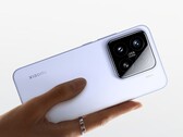 Xiaomi 15 (źródło obrazu: Xiaomi)