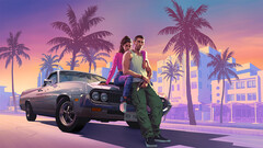 Zwiastun Grand Theft Auto VI zdobywa kolejne osiągnięcie (źródło obrazu: Rockstar)