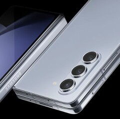 Samsung Galaxy Z Fold5 został wprowadzony na rynek w sugerowanej cenie detalicznej 1 799 USD. (Źródło: Samsung)