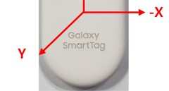 Ewolucja SmartTag wydaje się być w toku. (Źródło: FCC)