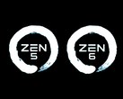 Zen6 spodziewany w połowie 2025 roku