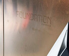 Wykończenie Cybertrucka za 120 000 dolarów ma wytrawianie Foundation Series (zdjęcie: Brandon/X)