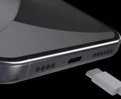 IPhone 14 może otrzymać niespodziewaną aktualizację do portu USB-C z Lightning. (Źródło obrazu: 4RMD)