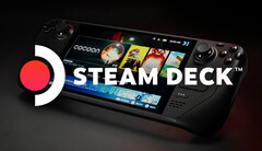 Luty był pracowitym miesiącem dla Steam Deck i SteamOS. (Źródło obrazu: Valve)