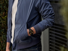 Smartwatche z serii Garmin Venu 3 otrzymują aktualizację beta 10.08. (Źródło obrazu: Garmin)
