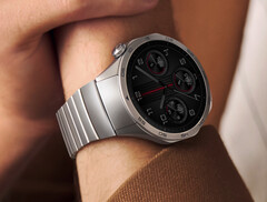 Huawei oferuje Watch GT 4 w różnych wersjach. (Źródło obrazu: Huawei)