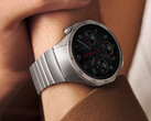 Huawei oferuje Watch GT 4 w różnych wersjach. (Źródło obrazu: Huawei)