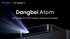 Dangbei Atom. (Źródło: Dangbei)