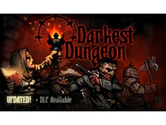 Kontynuacja Darkest Dungeon 2 została wydana 8 maja 2023 roku, ale nie została tak dobrze przyjęta przez graczy z 71% pozytywnych ocen. (Źródło: Steam)