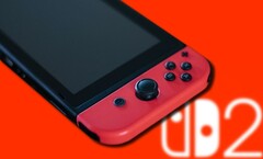 Przewidziano kolejne ramy czasowe premiery Nintendo Switch 2 / Switch następnej generacji. (Źródło obrazu: Unsplash/eain - edytowane)