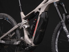 Prototyp e-roweru THOK Project 4 został wydrukowany w 3D. (Źródło zdjęcia: THOK E-Bikes)