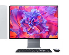 MateStation X 2023: Huawei wypuszcza nowy wariant komputera PC