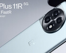 Model 11R jest już oficjalny. (Źródło: OnePlus)