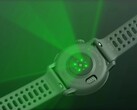 5krunner przetestował dokładność pomiaru tętna smartwatcha Coros Pace 3 w porównaniu z innymi urządzeniami do noszenia. (Źródło zdjęcia: Coros)