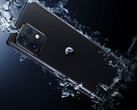 Edge 40 Pro będzie charakteryzował się odpornością na wodę i kurz na poziomie IP68. (Źródło obrazu: Motorola)