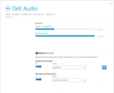 Dell Audio (Main)