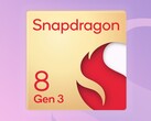 Qualcomm podobno pracuje nad nowym wariantem Snapdragona 8 Gen 3 o nazwie Snapdragon 8s Gen 3 (zdjęcie za pośrednictwem Qualcomm)