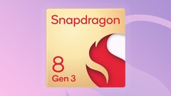 Qualcomm podobno pracuje nad nowym wariantem Snapdragona 8 Gen 3 o nazwie Snapdragon 8s Gen 3 (zdjęcie za pośrednictwem Qualcomm)