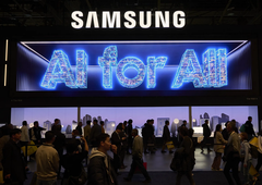 Samsung chce zdobyć część rynku AGI nowej generacji. (Źródło obrazu: IEEE Spectrum)