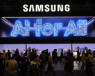 Samsung chce zdobyć część rynku AGI nowej generacji. (Źródło obrazu: IEEE Spectrum)