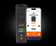 Aplikacja mobilna do sterowania ustawieniami i temperaturą (Źródło obrazu: S&amp;B)
