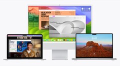 macOS Sonoma otrzymał nową aktualizację zabezpieczeń (Źródło: Apple)