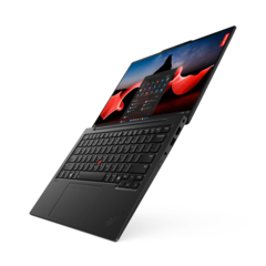 ThinkPad X1 Carbon Gen 12: nowa klawiatura, lepsze chłodzenie i ekran 120 Hz we flagowym laptopie Core Ultra
