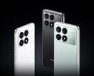 Xiaomi Redmi K70E debiutuje w atrakcyjnej cenie i prezentuje nowy chipset MediaTek Dimensity