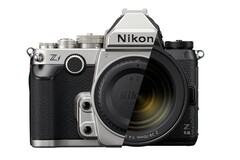Plotki nie są jasne, czy Nikon planuje wypuścić pełnoklatkowy aparat retro, czy aktualizację linii Z6. (Źródło zdjęcia: Nikon - edytowane)